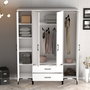 Hanah Home Kumsal PTP - Blanco